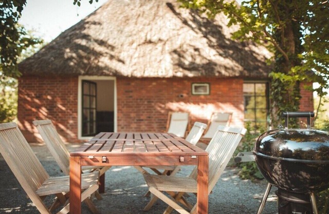 Käthe am Deich Modern retreat