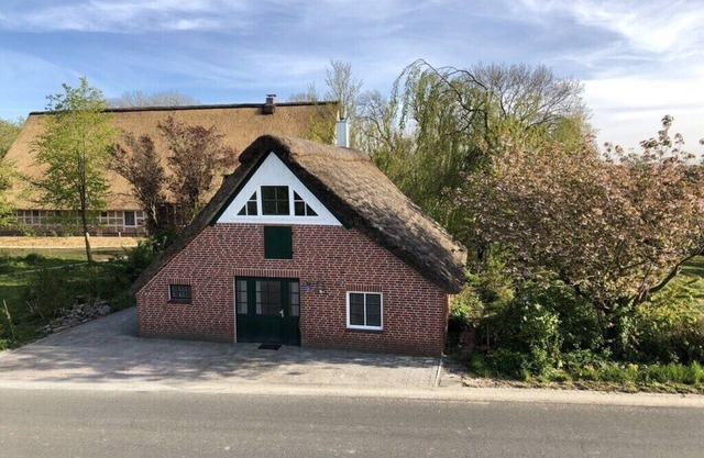 Käthe am Deich Modern retreat