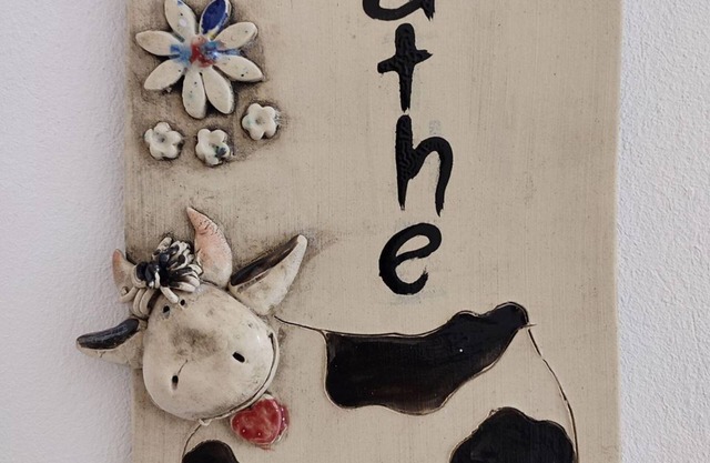 Käthe H to 4 - 2 nights - Haus Kuhberg