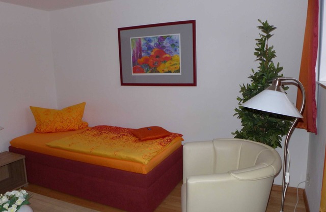 Käthe - Winfried Schaffer