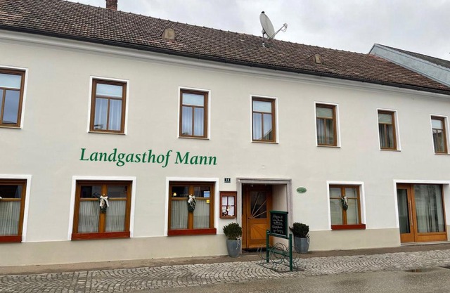 Königsbrunner Landgasthof