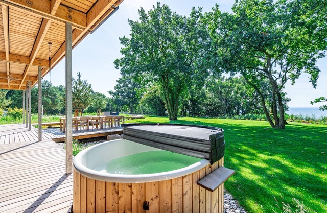 Küstenkiste, Seminar- und Gästehaus - Seminar- und Gästehaus Küstenkiste