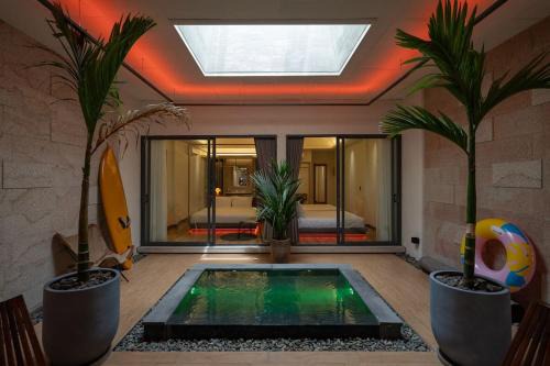 K House Muine by Blue Fingers