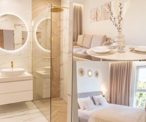 K&M Apartments Near Tauron Arena