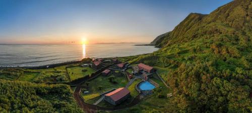 Kuanza Nature Experience, Fajã do Belo