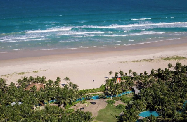 K' Sea View Resort Cam Ranh