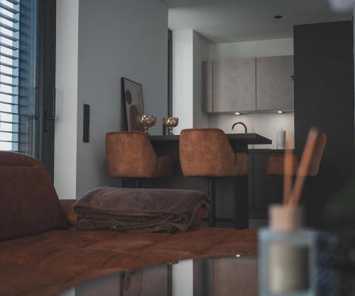 K&T Estate Resort & Spa - Flughafennahe Gästesuite