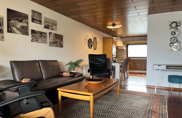 K02-Apartment near Cologne & Bonn