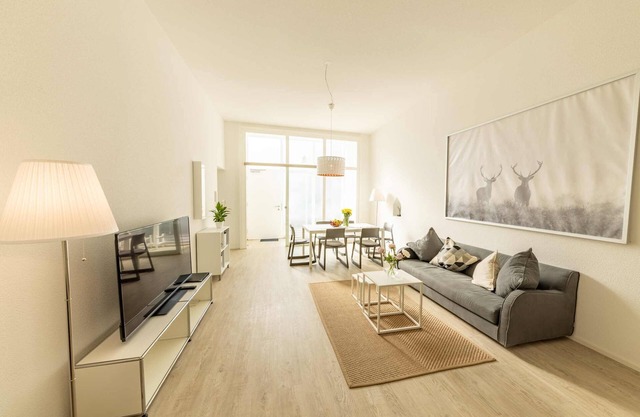 K1, vacation apartment, 99sqm, 2bedrooms, 6p