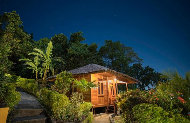 K2 Lembeh Dive Resort
