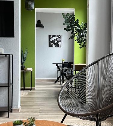 K2-Project - Kleines Loft beim Schlossteich