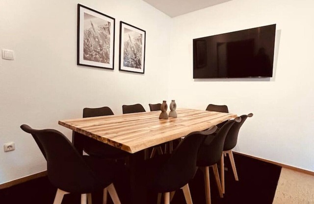 K20 I Xxl I 180m2 I Teams I BBQ