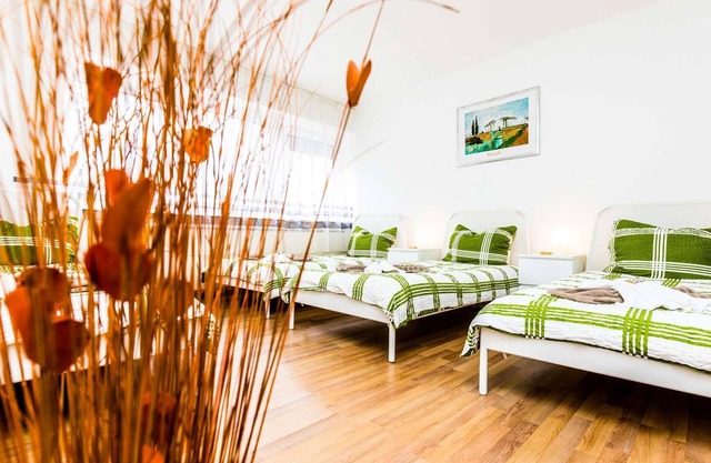 K77 Work & Stay two-room apartment in Cologne Mülheim