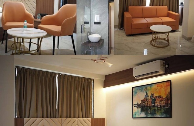 K9 restaurant and haritage