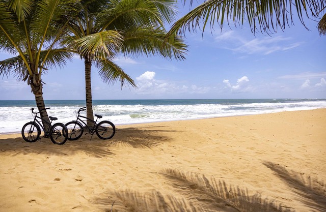 KA BRU 1100 Boutique Hotel