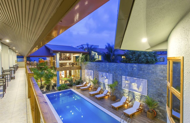 Kaani Village & Spa