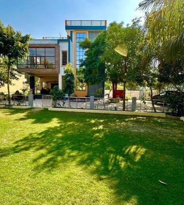 Kaashi Flora (Full Villa - 5 Bedrooms)