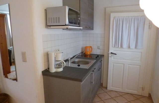 Kabinett - Holiday apartment - Alter Winzerhof