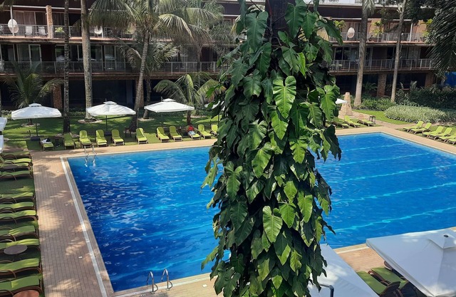 Kabira Country Club