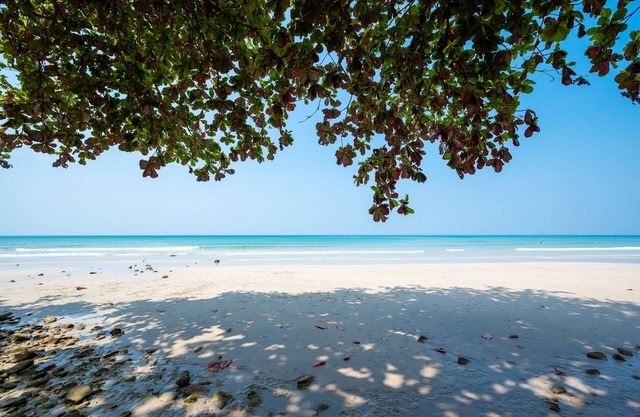 Kacha Resort and Spa Koh Chang