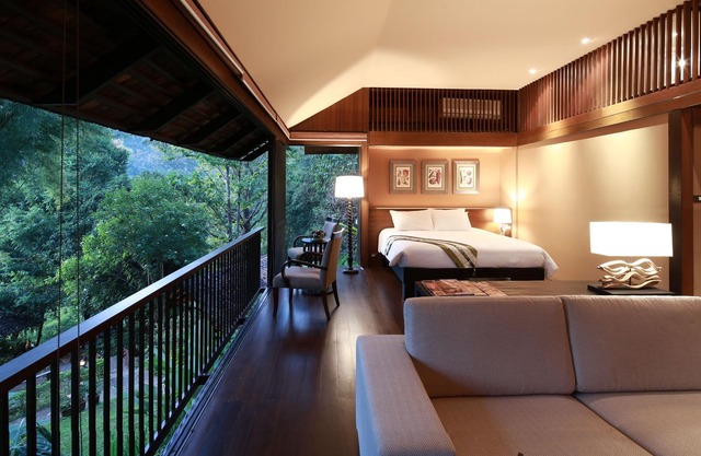 Kaew 1 Bedroom Villa, Nature Resort in Chiang Mai !