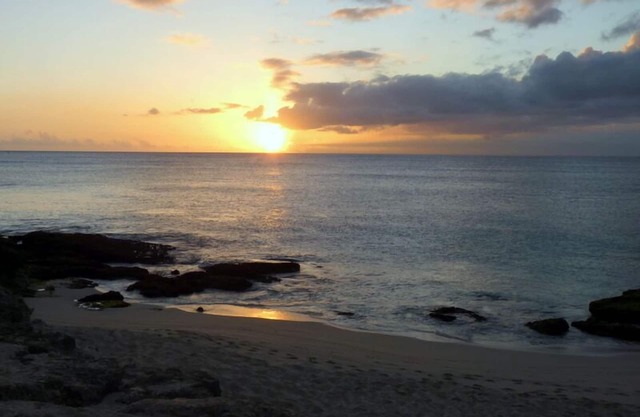 Kai Lani Luxurious Ocean View Gated Community, Two Master Bedrooms near Aulani