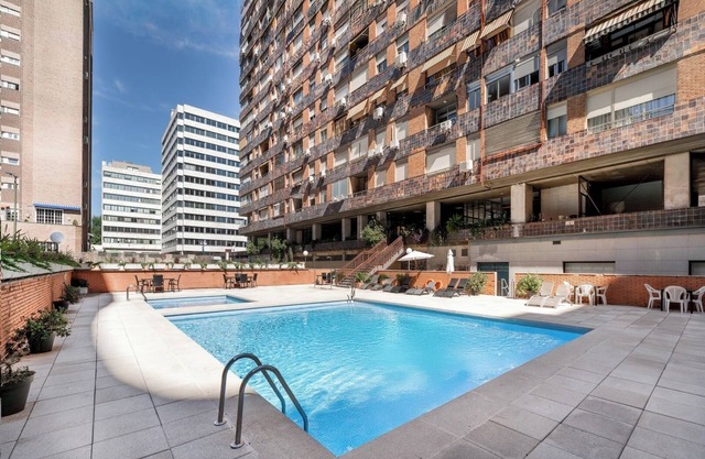 Kaila - 4 bedrooms in Nueva España