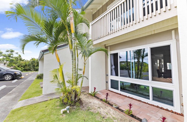 Kailua Condo/Townhouse on Oahu 30 day period 7 day min