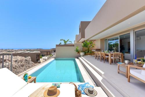 Kaiman 41 by VillaGranCanaria