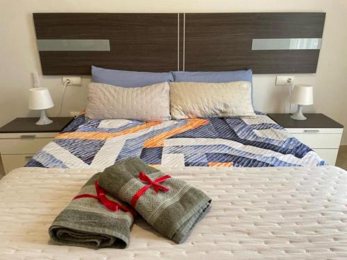 KAIROS HOME y Garaje , Algemesí Home