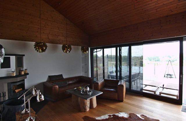 Kais Winzerhof - Kaiser Ben Loft