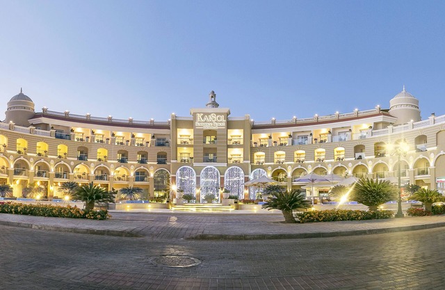 KaiSol Romance Resort