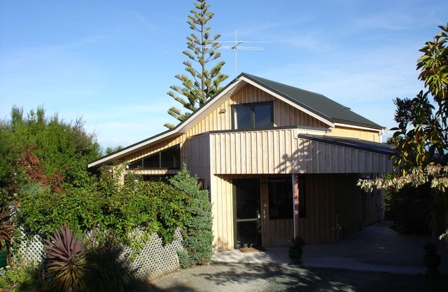 Kaiteriteri Beach Chalet - Abel Tasman on the doorstep