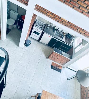 Kaizen Apart Departamento 3