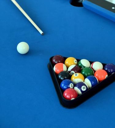 Kajang Villa 6 w Pool Table by Iconique