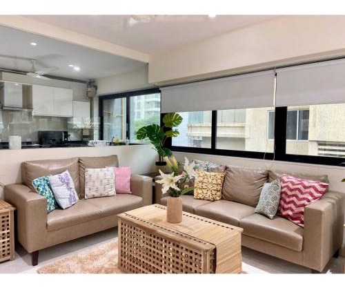 Kakad Classic 360, 16th Rd, Pali Village, Khar West by Connekt Homes