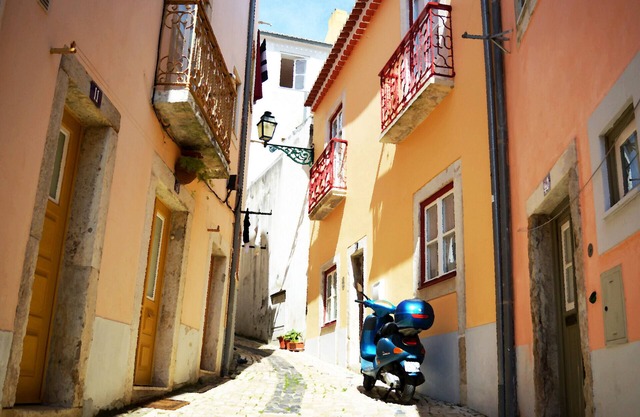 Kalathos House 4 apartment by GT House