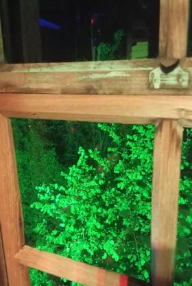 KALE-İBALA PALAM OTEL Cafe