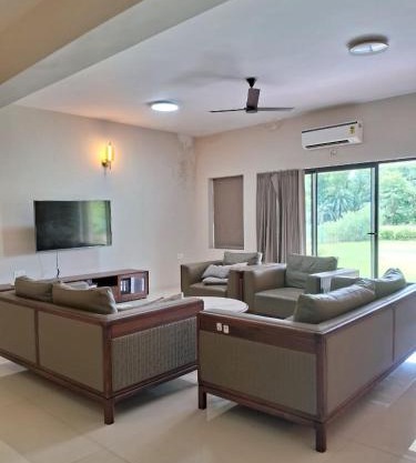 Kalhaar Blues And Greens Premium Villa