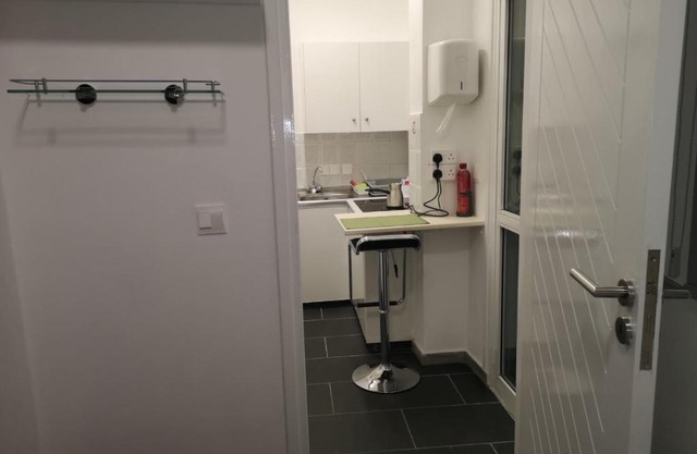 Kalidonia “PANORAMA” STUDIO APARTMENT