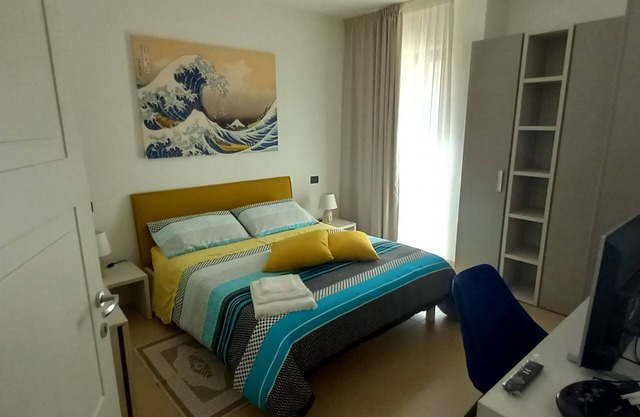 Kalimera Guest House