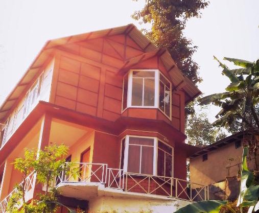 Kalimpong Village Retreat