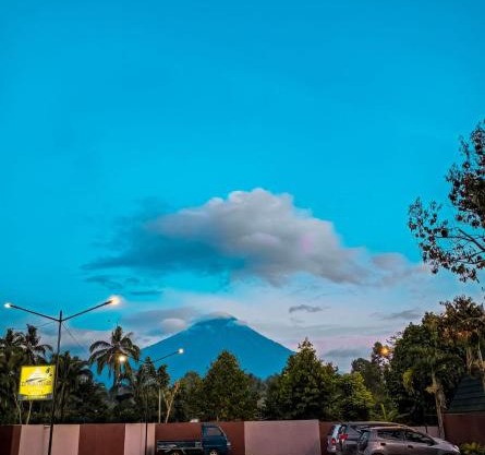 Kaliningrat Cottage 2