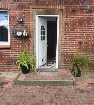 Kalles kuschelige Koje