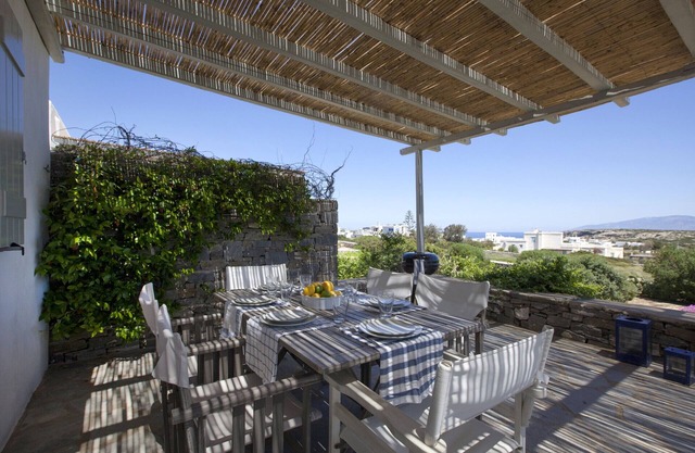 Kallisti Daphne · Gorgeous Villa - an oasis for 8