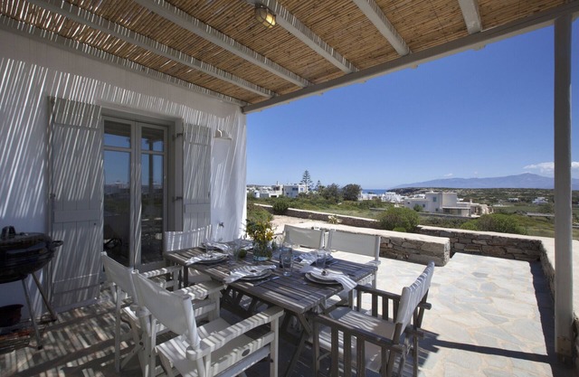 Kallisti Elia - Serene holiday villa
