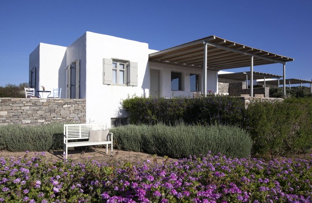 Kallisti Rodia · Dream Villa with Views Garden nr