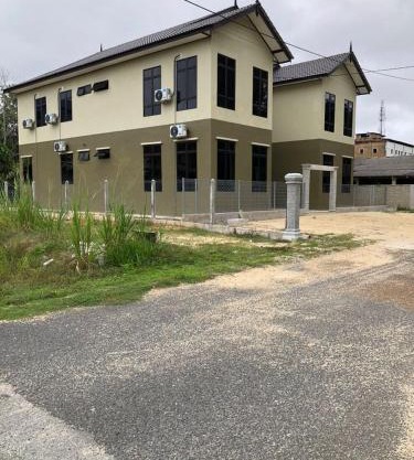 KaLong Bay Homestay Villa Sakura Berdekatan Pantai