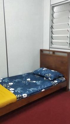 Kama BDS Homestay Temerloh