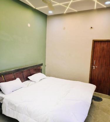 Kamakshi bliss homestays